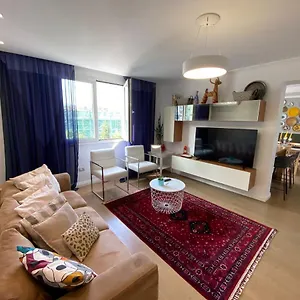 Cozy & Stylish Appartamento