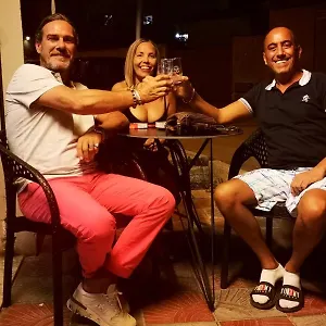 Mjolly Appartamento